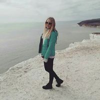 Natálie Stočková's Photo