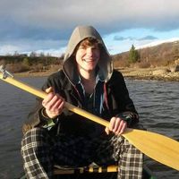 Seth Whitaker的照片