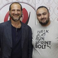 Mina Ezzet Henen's Photo