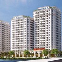 Ruby city CT3 Phúc Lợi Dự án的照片