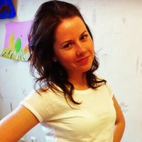 Fotos de Alexandra Tsibizova