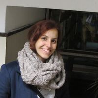 Mária Hegedűs's Photo