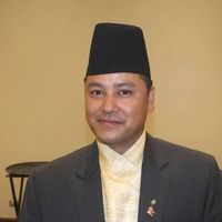 Sunit Shrestha's Photo