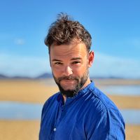 Damien Lux's Photo