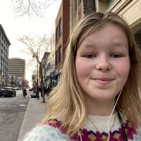 Photos de Marine Grey