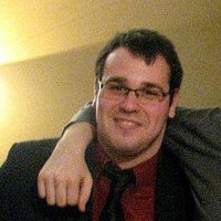 Alexandre Levasseur's Photo