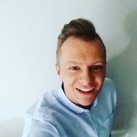 Mateusz Bakowski's Photo