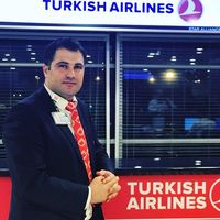 Mesut Çayan's Photo