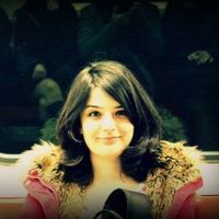 Nihal Aktaş的照片