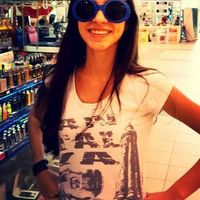 Le foto di Vicdan Duman