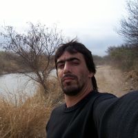 Juan José Molinari的照片