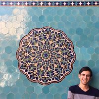 Amir Ghorbani's Photo