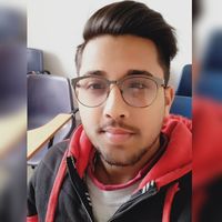 Fotos de Ankur Kumar Singh