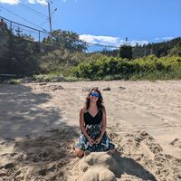 Fotos de Melissa Mercier