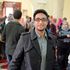 Ahmad Elees's Photo