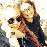 Yulya Ponomareva's Photo