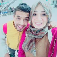 Maryouma Rouis的照片