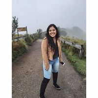 Koraima Caicedo's Photo