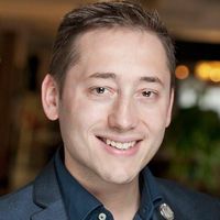 Michal Blaszkowski's Photo