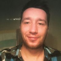 Никита Серпокрылов's Photo