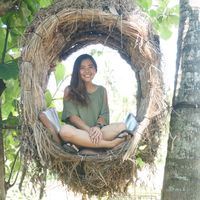 Kartika Dewi的照片