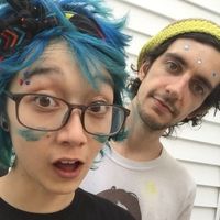 RayChill Kim的照片