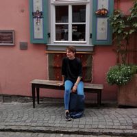 Nora Schneider's Photo