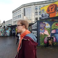 Fotos de Bart Iwaszkiewicz