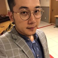 kanyin Zhang的照片