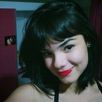 Pamela Tavares's Photo