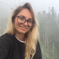 Anastasia Shapovalova's Photo