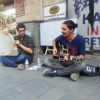 Baran Kılıç的照片