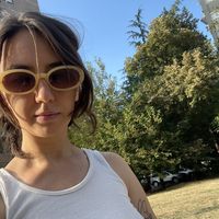 Nina Metodievska's Photo