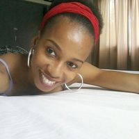 Aliyah Nayde Sumail's Photo