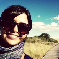 Carolina Orsini's Photo