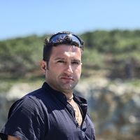 Berkan Tuncer's Photo