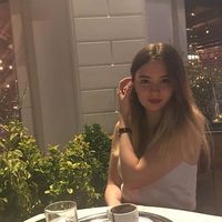 Büşra Işık's Photo