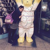 Dovile Dvarionaite的照片