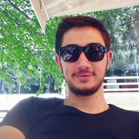 Burak Özen's Photo