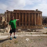 Fotos von Martin Markarian