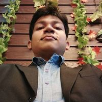 Prince Priyabrat's Photo