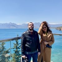 Cagrı & Aliye O.'s Photo
