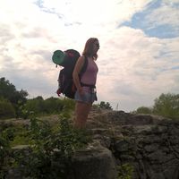 Альона Полтавець's Photo