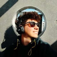 Cristian Nicolas Tononi's Photo