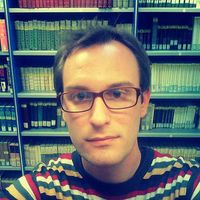 Matteo Grasso's Photo