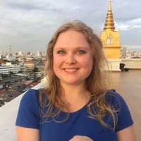 Hannah Loddenkötter的照片