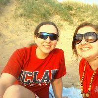 Steph Parsons's Photo