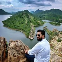 Anil Assertive的照片