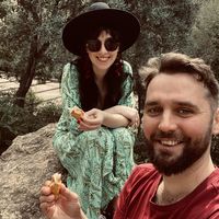 Milena Trojan's Photo