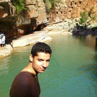 marouane sefrioui的照片